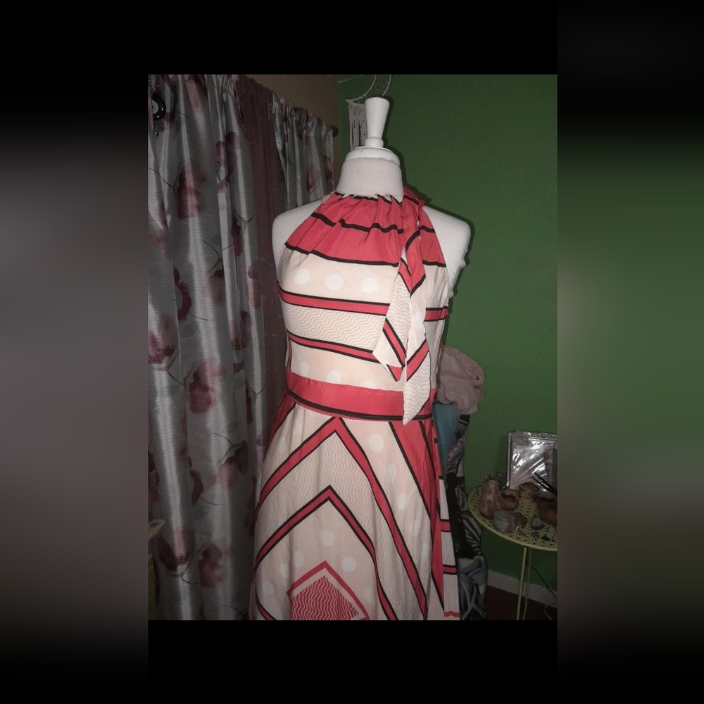 Custom Made Sundress - Picture 7 of 7